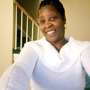 Meet your Posher, Renae